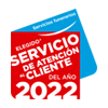 Premio Atención cliente