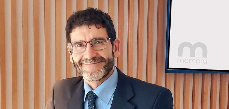 asesor personal tanatorio Josep Anton Díaz