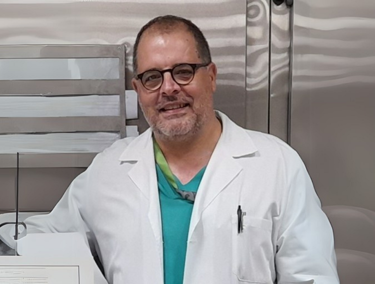 Jordi Fernandez tanatopraxia Mémora