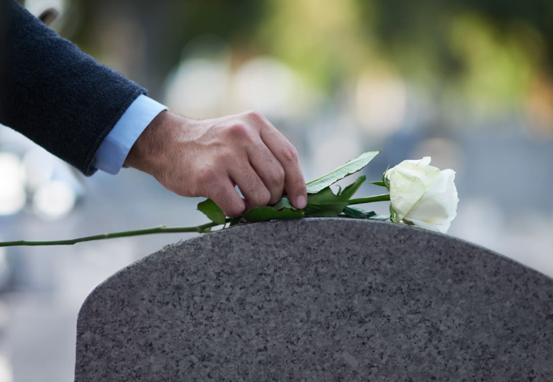 Diferencias entre funeraria y tanatorio
