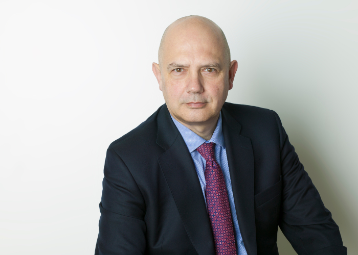 Xavier Fontanet