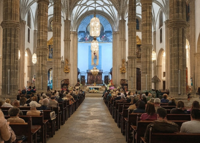 Las Palmas Gran Canaria
