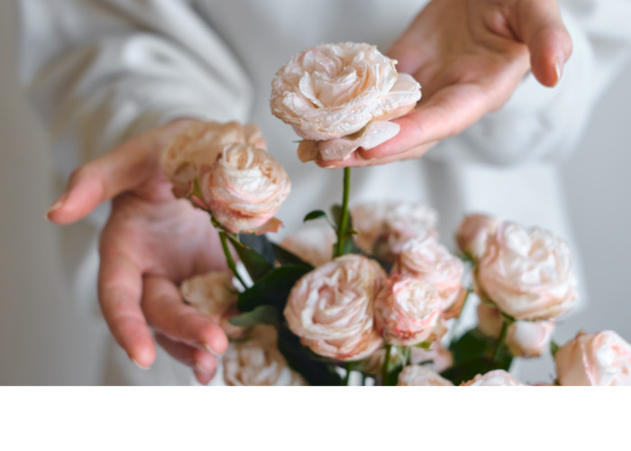 Cómo elegir las flores para un funeral