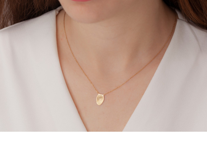 Hacer joyas con cenizas de un ser querido