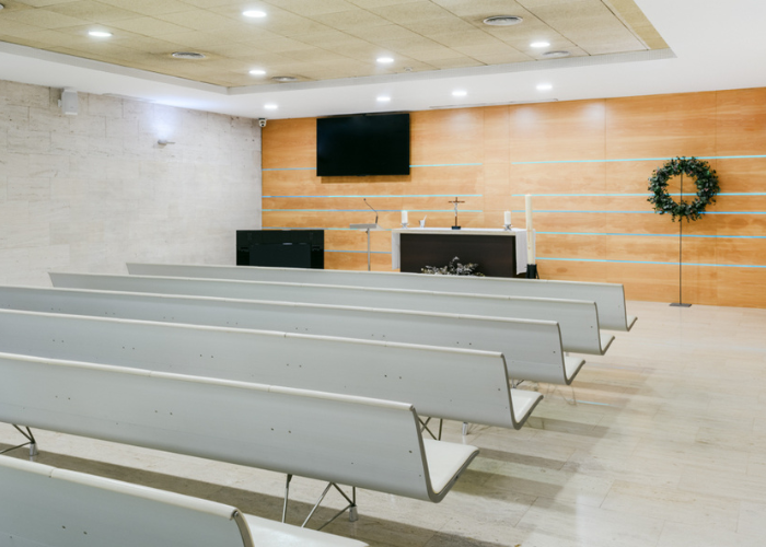 Diversidad religiosa