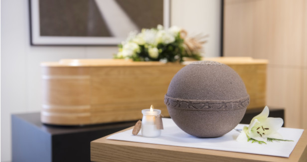 Tendencias eco en el sector funerario