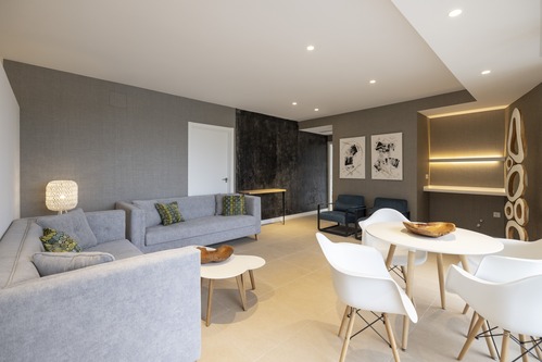 Tanatorio en Hondarribia