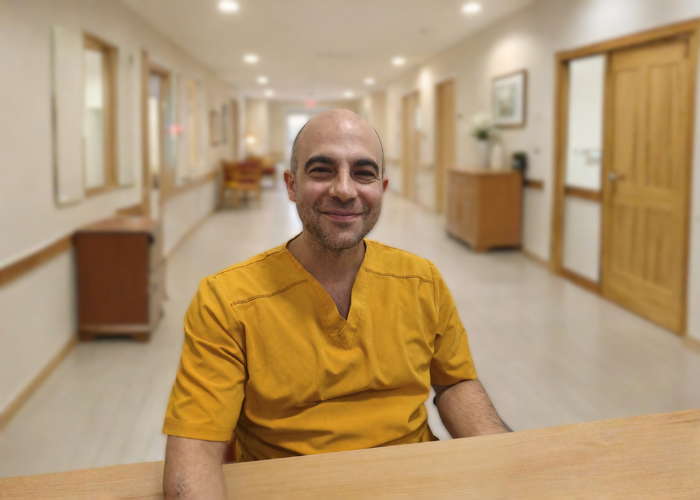 Hector Biendicho