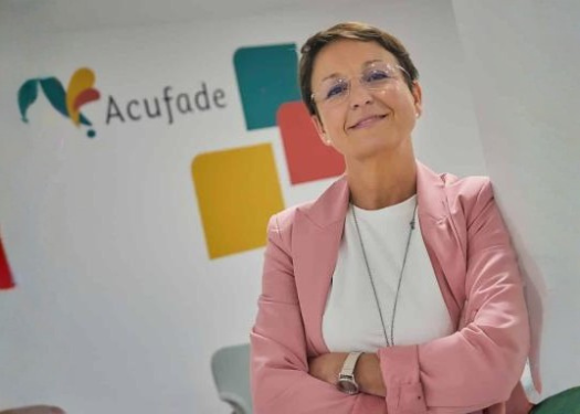 Elena ACUFADE