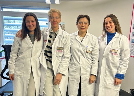 trabajadoras sociales