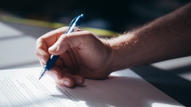 Testamento vital: qué es y cómo hacerlo en España