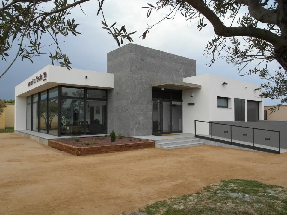 Tanatorio Mémora L'Escala