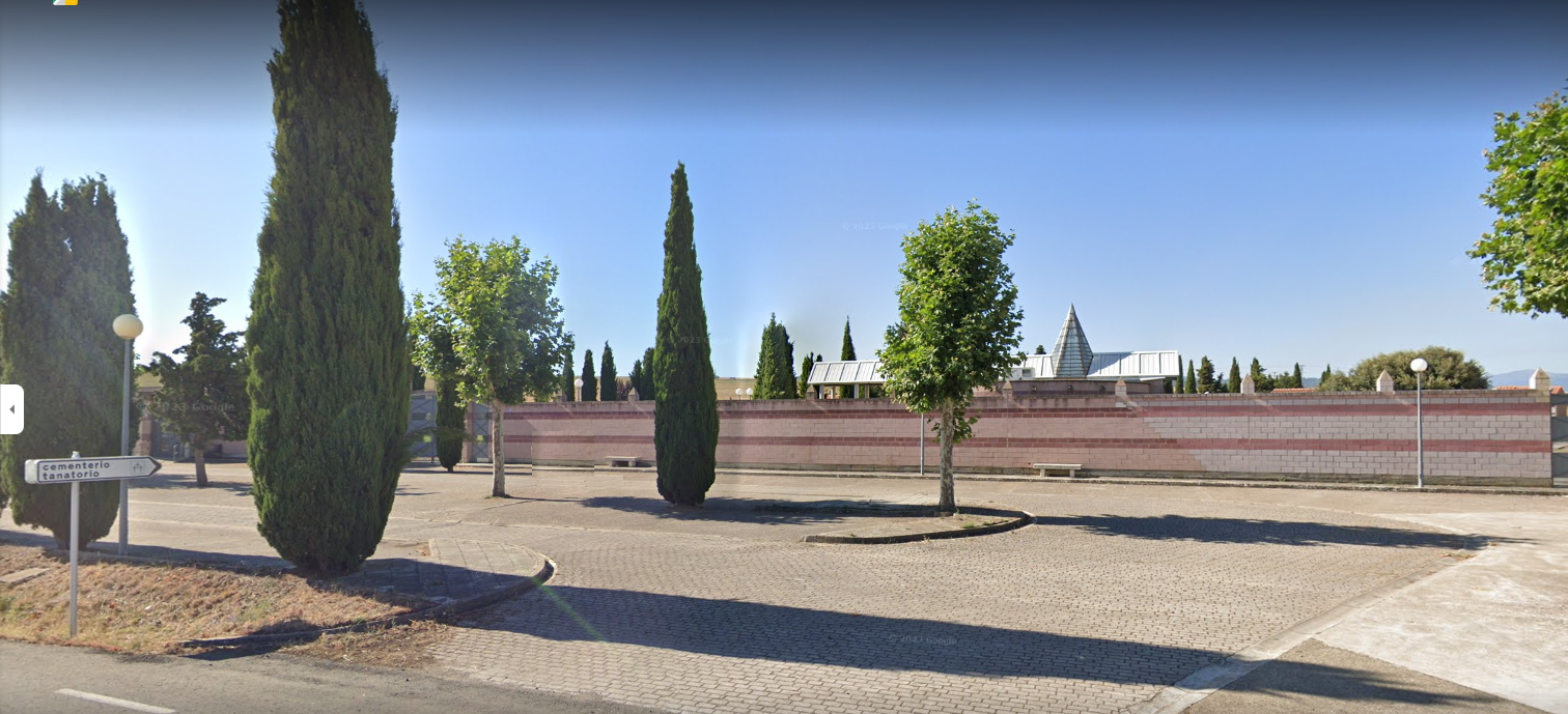 Tanatorio Municipal Santo Domingo De La Calzada