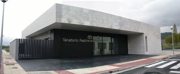 Tanatorio Mémora Santo Domingo De La Calzada