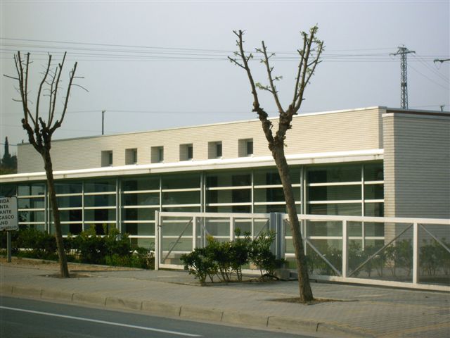 Tanatorio Mémora Calahorra