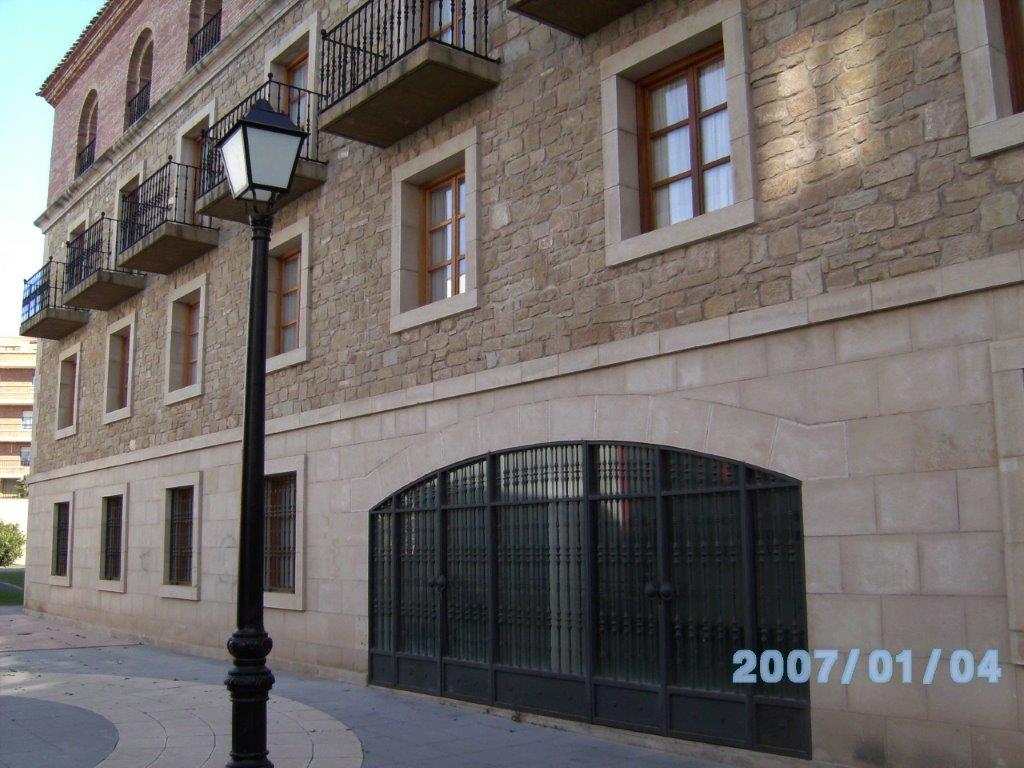 Tanatorio Mémora Viana
