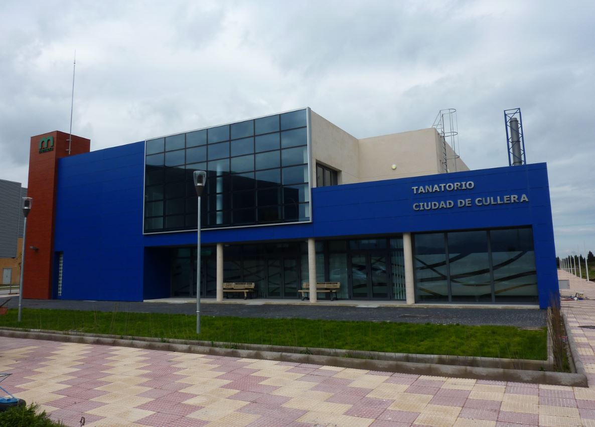 Mémora cullera