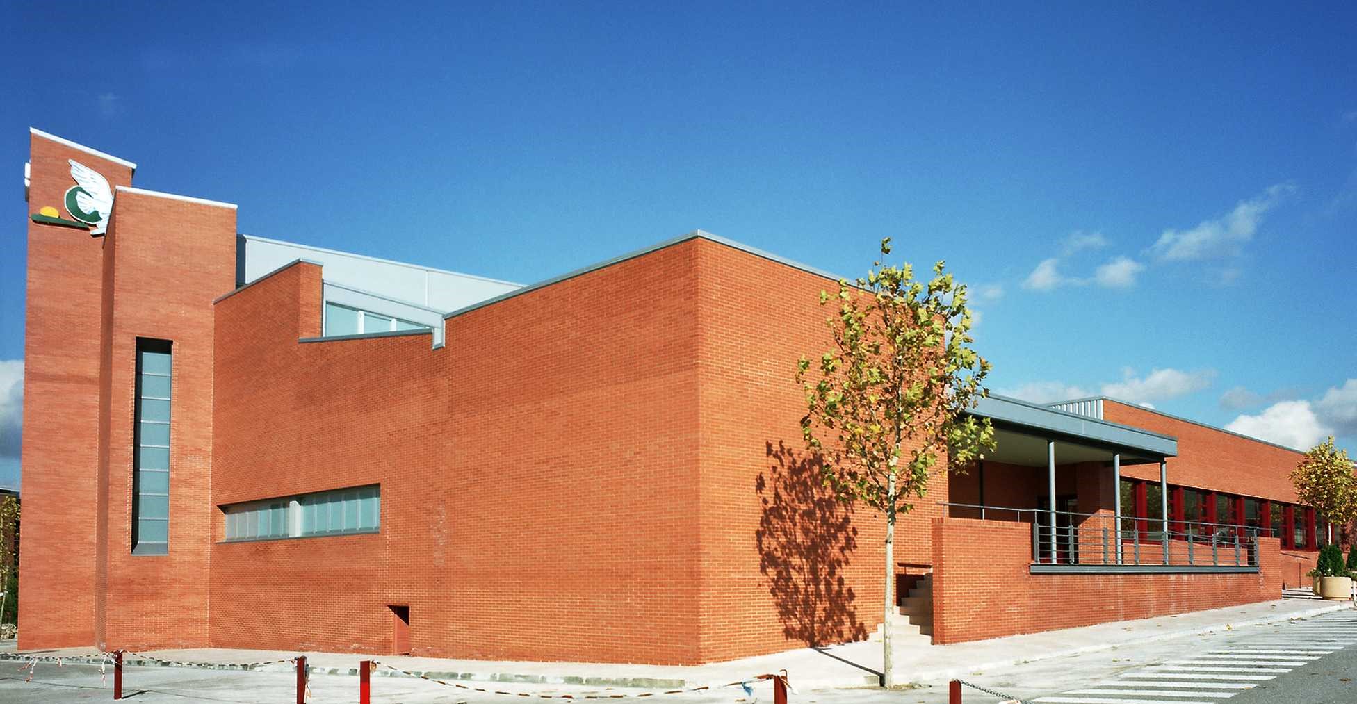CREMATORIO MÉMORA GUADALAJARA