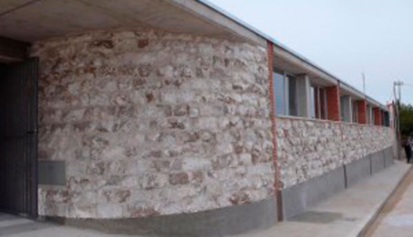 OFICINA MÉMORA SERVEIS FUNERARIS FUENTES DE EBRO