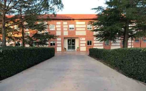 Velatorio Mémora El Casar