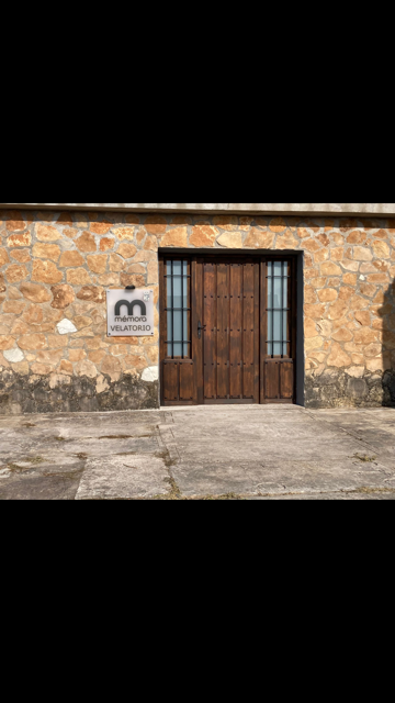 Velatorio Mémora Tamajón