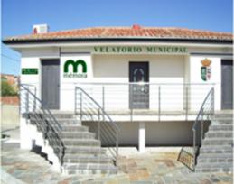 Velatorio Municipal Mémora Humanes