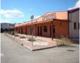Tanatorio Mémora Del Henares