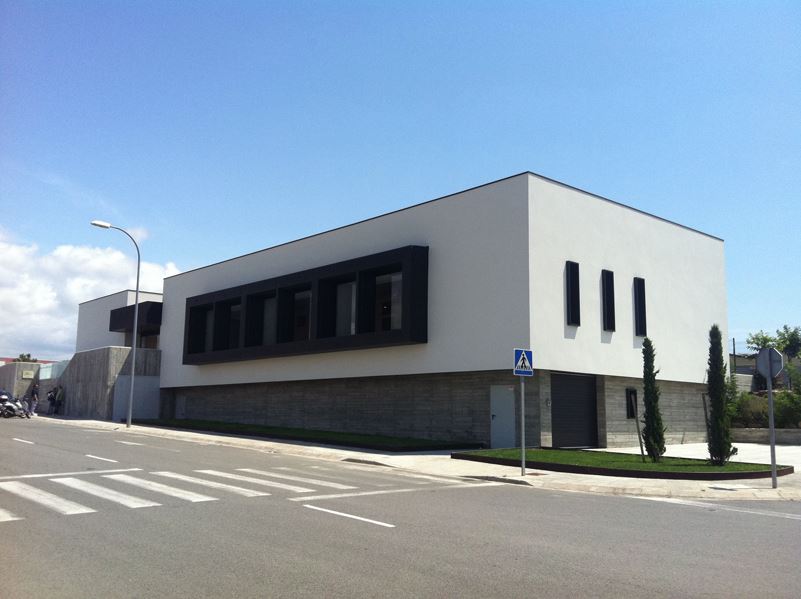 Tanatori Mémora Torredembarra