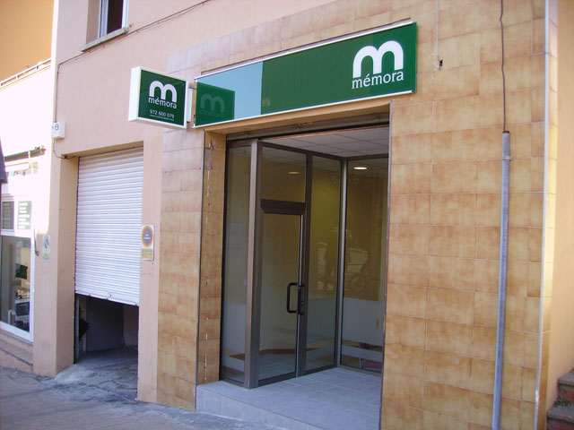 Oficina Atención Funeraria Palamós Oficina Atención Funeraria Palamós