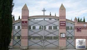 Cementerio Municipal Mémora Santo Domingo de La Calzada