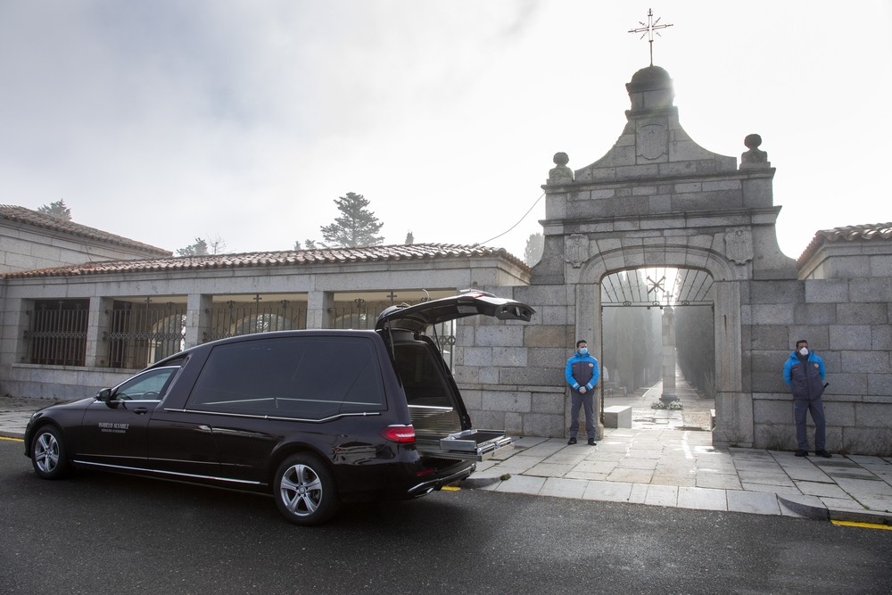 Funeraria El Consuelo y Funeraria La Humildad