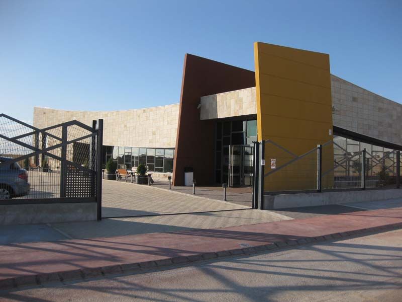 Funeraria Grupo Jareño Cuenca