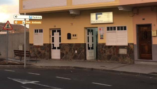 Oficina atención funeraria en Santa Cruz de Tenerife Oficina atención funeraria Mémora Florentino