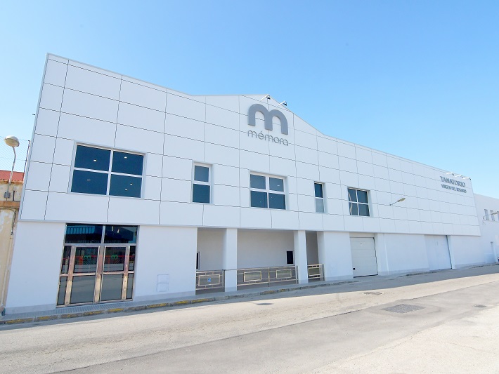 Oficina Atención Funeraria Mémora Cádiz Oficina Atención Funeraria Mémora Cádiz