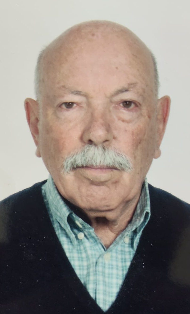 MANUEL GERONIMO SAIZ PEDROSA | Cantabria