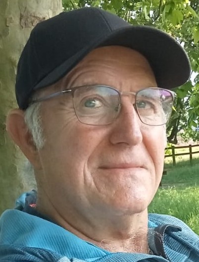 JAVIER OTERMIN ALCAIN | Gipuzkoa