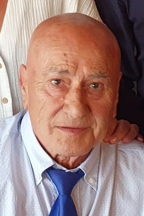 MANUEL CASUSO COLINA | Cantabria