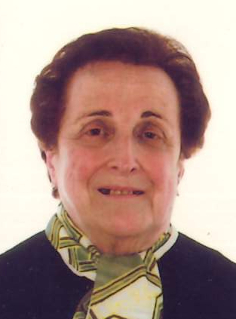 ELISABET GANZARAIN ANSA | Gipuzkoa