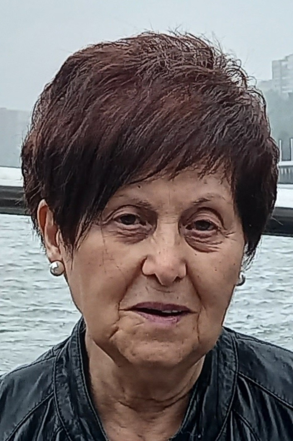 BENILDE RIVERA PRIETO | Bizkaia