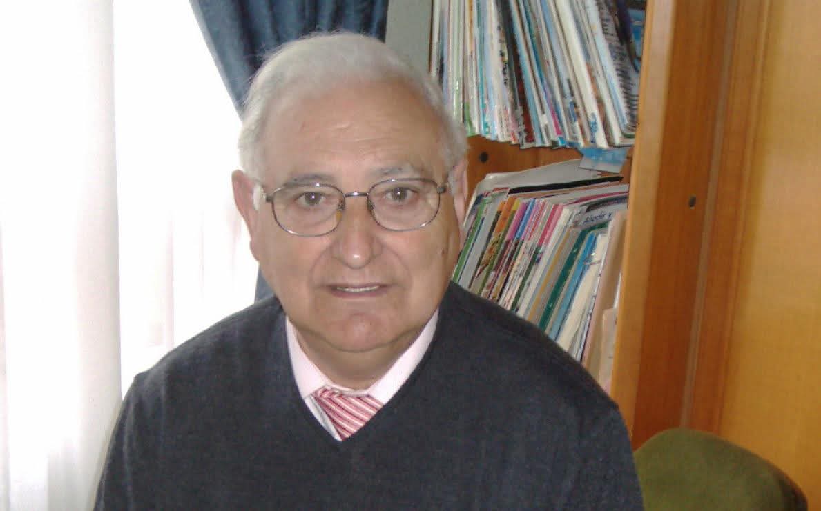 EMILIO CANTERO FERNANDEZ | Cantabria