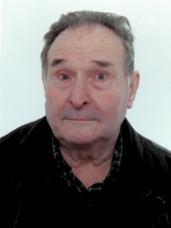 CECILIO PEREZ PEREZ | Bizkaia