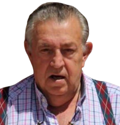 ALFREDO CARDEÑOSA RAMOS | Cantabria