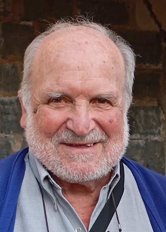 JESUS BELDARRAIN LARREA | Gipuzkoa