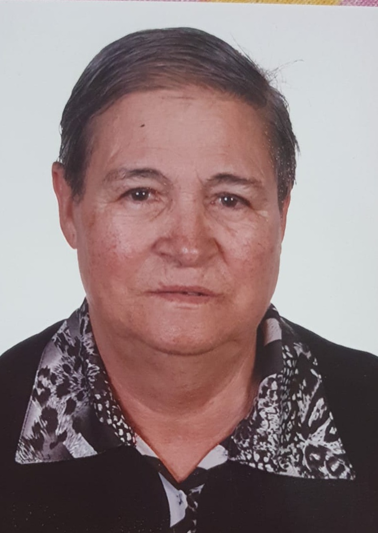 BENILDE ALVARO ARNAIZ | Gipuzkoa