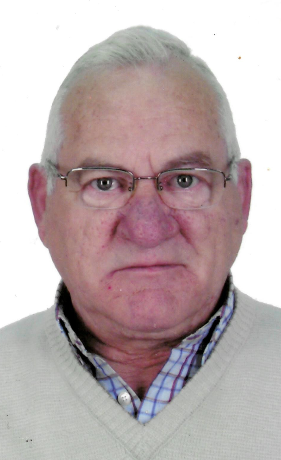 DON SALVADOR GÓMEZ MARTÍNEZ | Bizkaia