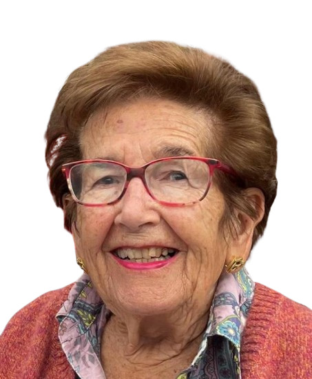 MARIA LUISA IBARRONDO AGUIRREGAVIRIA | Bizkaia