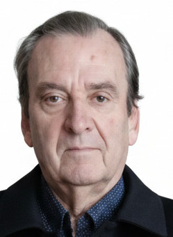 JOSÉ MANUEL GÓMEZ MERINO | Bizkaia