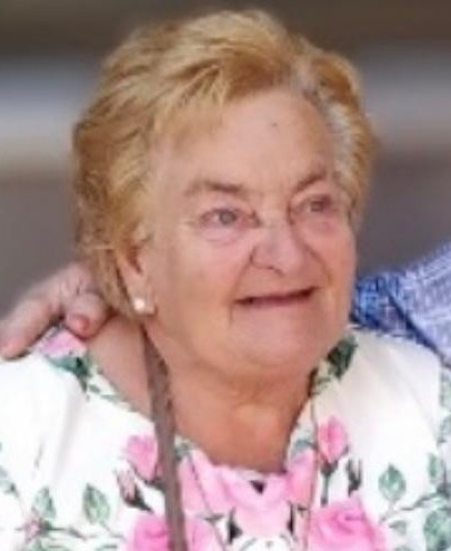 RAMONA GARCIA BECERRA | Gipuzkoa