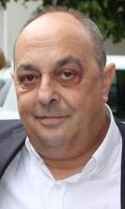 JORGE MANUEL DE ROJAS CARRERAS | Bizkaia