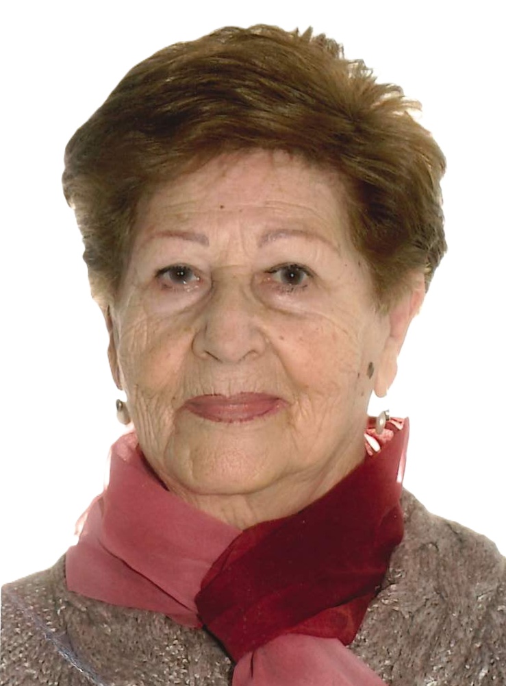 MARIA ISABEL FERNANDEZ FERRERO | Bizkaia
